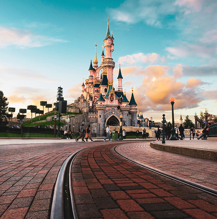 disneyland