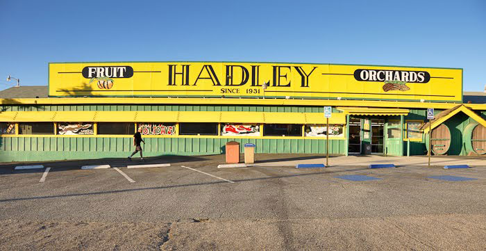 hadley