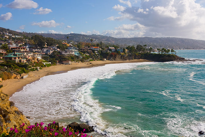laguna-beach