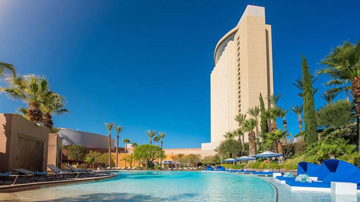 morongo