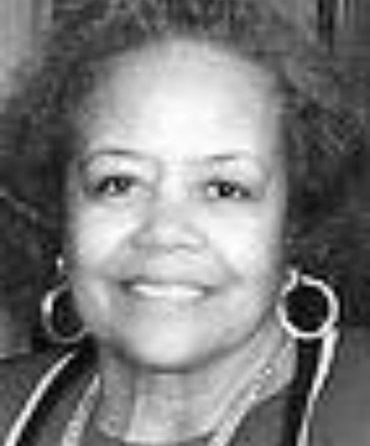 Board Member - Marion Blackwell-Davis