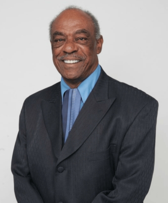 Board Member - Vernon Bragg, Jr.