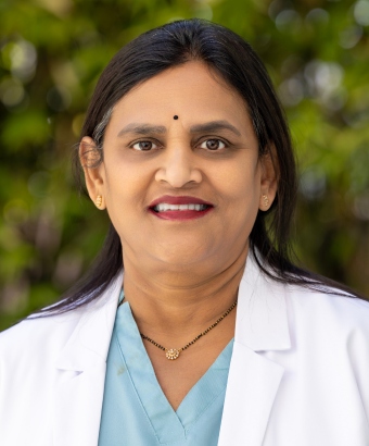 Dr. Suneetha Garlapati, Dental